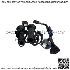 New Heated Grip Set 57100-10811 for SUZUKI HAYABUSA 2022-2025
