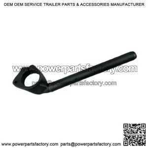 New Right Handle 46003-0691 for KAWASAKI NINJA 400 2008-2023