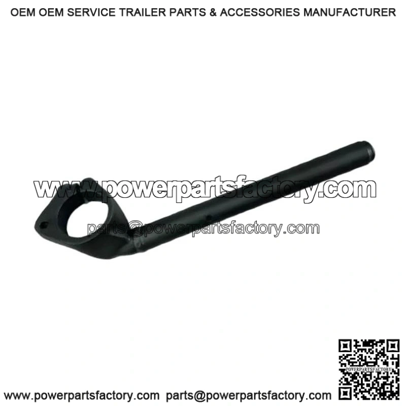 New Right Handle 46003-0691 for KAWASAKI NINJA 400 2008-2023