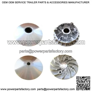 Honda PCX125 Face Drive + Face Comp Variator Pulley 2018-2020
