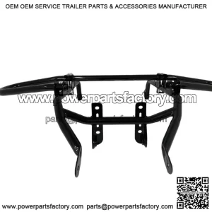 New Pipe Bumper 31064-Y007-945 for KAWASAKI