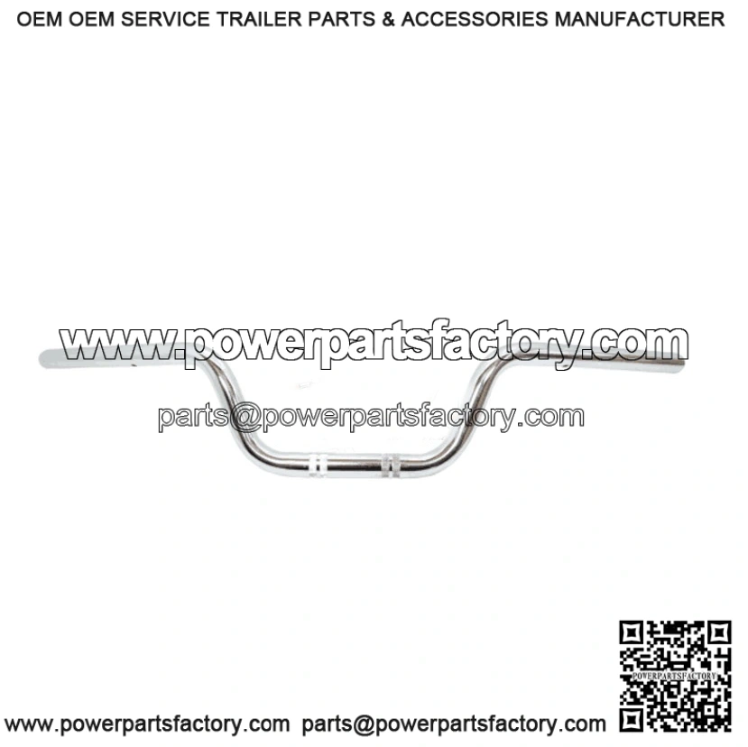 Honda PCX125/150 Handlebar Pipe Comp Steering Handle 53100-K97-T00