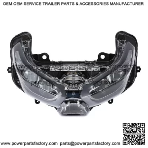 Headlight Assembly for Yamaha XMAX 125/250/300 (2018-2022)