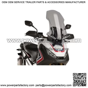 Smoke Dome Light for Honda X-ADV 750 (2017/2019)