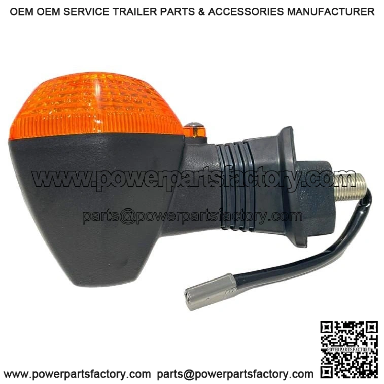 New Front Left Turn Signal 35602-27G00 for SUZUKI DL650 DL1000 V-Strom - Image 3