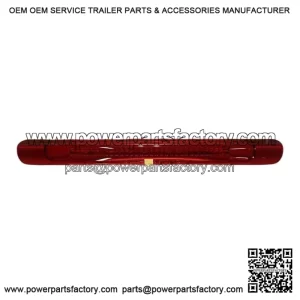 New 3rd Brake Light Assembly 81570-60062 for TOYOTA LAND CRUISER UZJ100 LX470