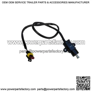 OEM QJ Motor SRK 125 S 2024 Side Stand Switch Sensor