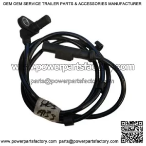 Rear Wheel Brake ABS Sensor QJ Motor SRK 125 S 2024 Original