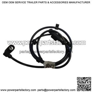 Front Wheel Brake ABS Sensor QJ Motor SRK 125 S 2024 OEM