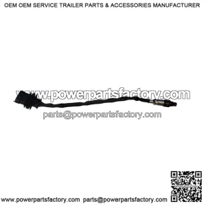 Oxygen Sensor Exhaust Probe QJ Motor SRK 125 S 2024