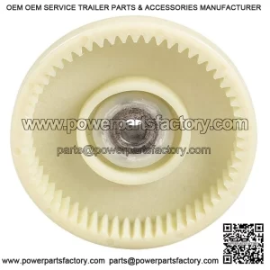 Electric Chainsaw/Pole Saw Sprocket Gear 107713-01 717-04749 For MTD