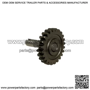 New Driven Gear Assy 5YU-13360-00 for YAMAHA