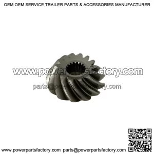 New Pinion 63P-45551-00 for YAMAHA