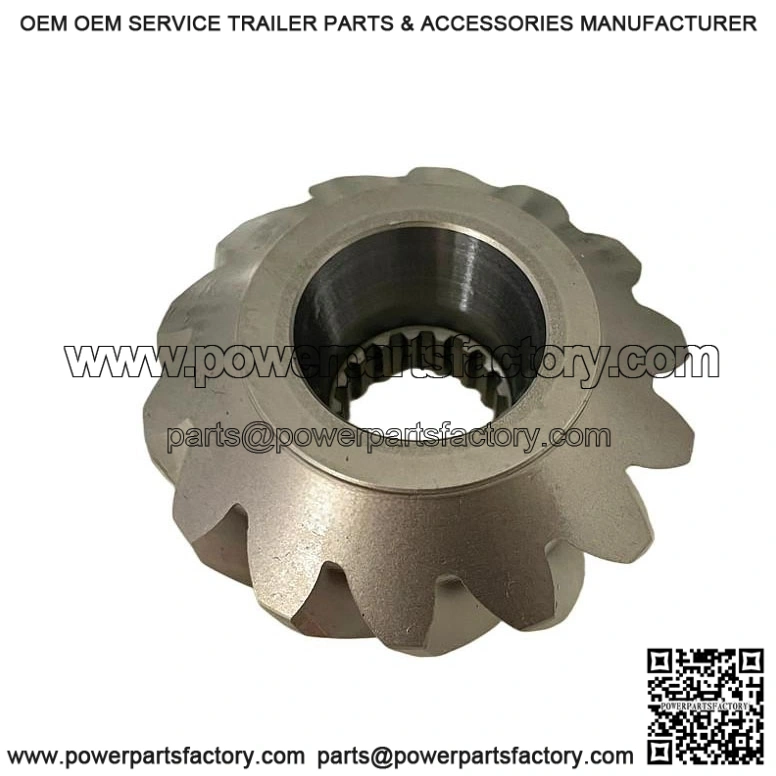 New Pinion 63P-45551-00 for YAMAHA - Image 3