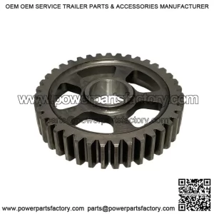 New Output Low Gear 39T 13262-0757 for KAWASAKI NINJA1000 Z1000 VERSYS1000