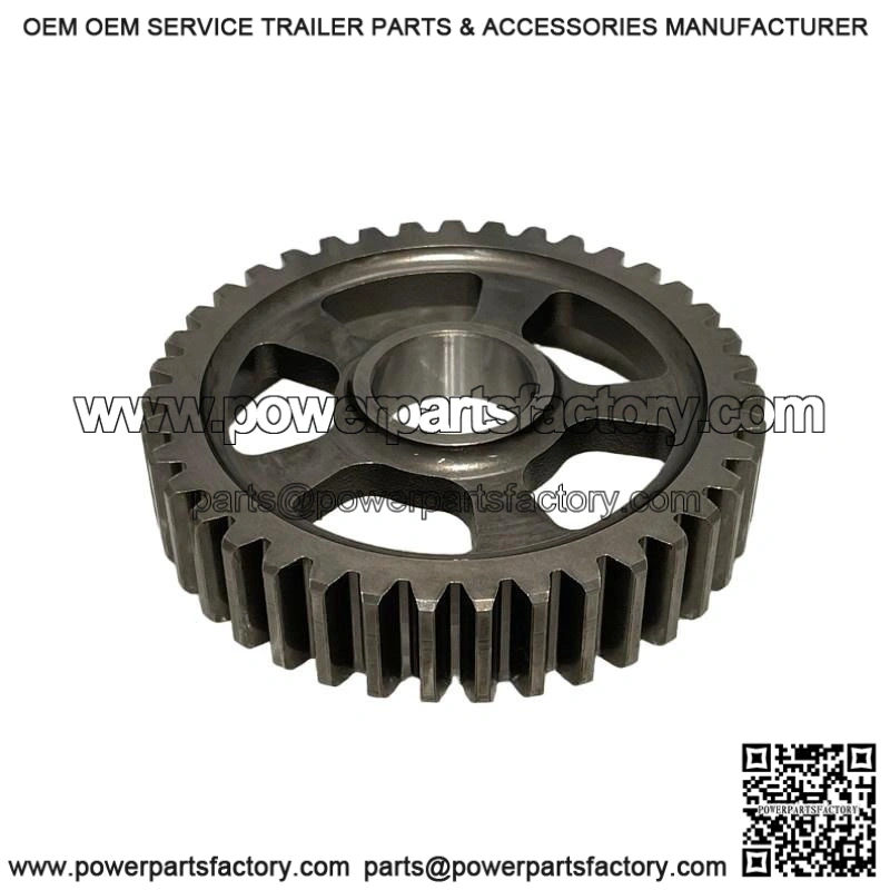 New Output Low Gear 39T 13262-0757 for KAWASAKI NINJA1000 Z1000 VERSYS1000