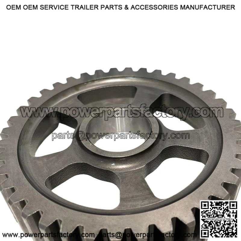 New Output Low Gear 39T 13262-0757 for KAWASAKI NINJA1000 Z1000 VERSYS1000 - Image 2