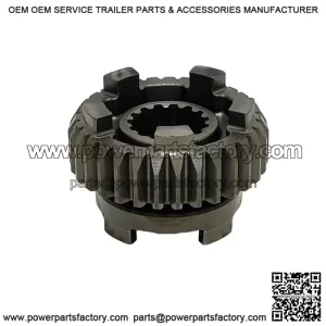 New Output 31T Gear 13262-1511 for KAWASAKI Z1000 NINJA 1000