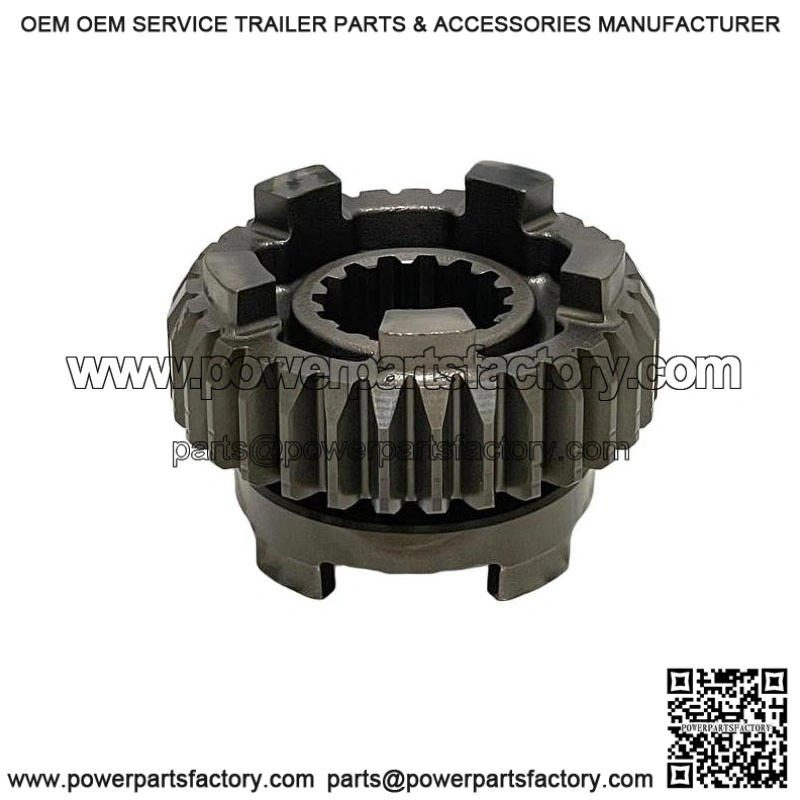 New Output 31T Gear 13262-1511 for KAWASAKI Z1000 NINJA 1000