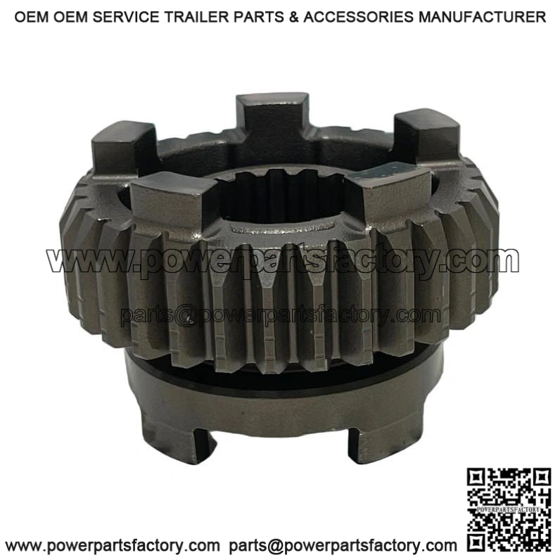 New Output 31T Gear 13262-1511 for KAWASAKI Z1000 NINJA 1000 - Image 2