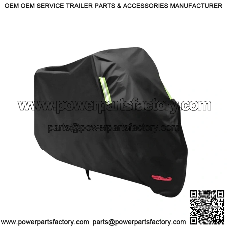 3XL Waterproof Motorcycle Cover for Forza, Burgman, XMAX, TMAX, NMAX ?C Fits Yamaha XMAX 125