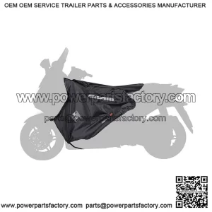 Waterproof Leg Cover R223X for Honda PCX125 2021-2024