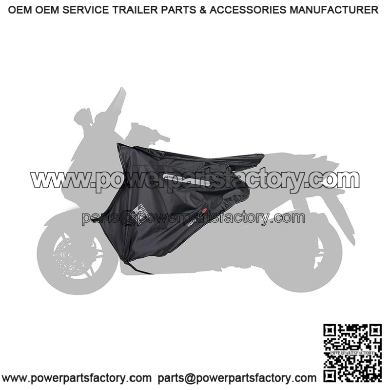 Waterproof Leg Cover R223X for Honda PCX125 2021-2024