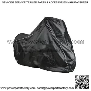 Outdoor Bike Cover for Honda X-ADV 750 (2017-2024)