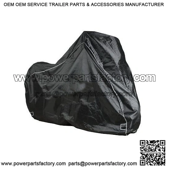 Outdoor Bike Cover for Honda X-ADV 750 (2017-2024)