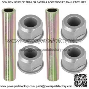 Wheel Spanner & Flange Bushings Set for Toro RZT420, Z380, Z420, Z4220, Z480 ?C Part #104-3667
