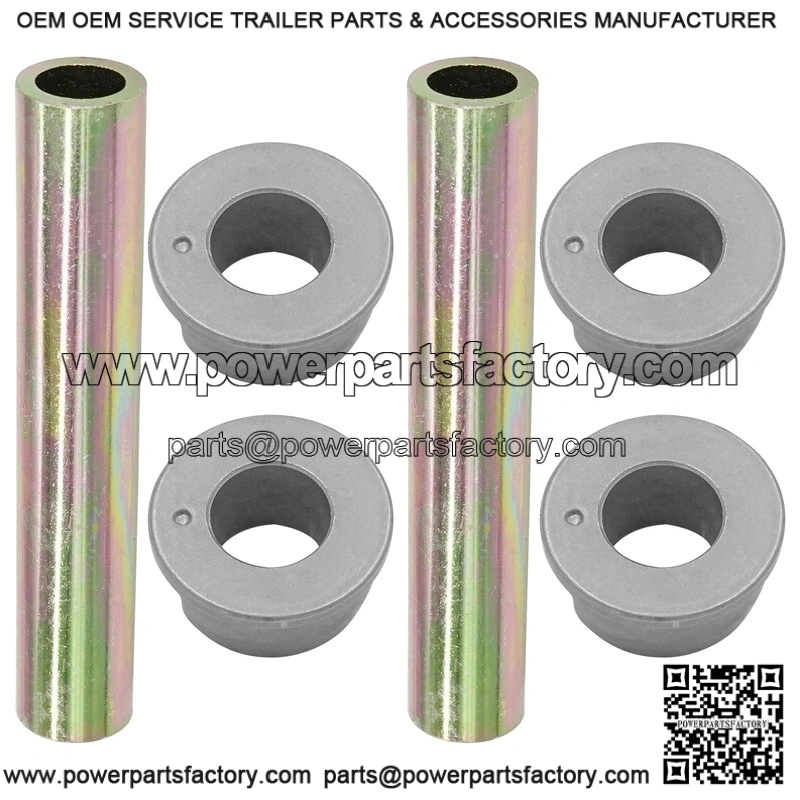 Wheel Spanner & Flange Bushings Set for Toro RZT420, Z380, Z420, Z4220, Z480 ?C Part #104-3667 - Image 4