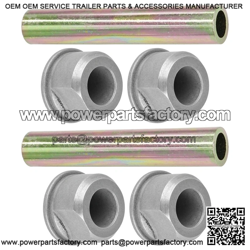 Wheel Spanner & Flange Bushings Set for Toro RZT420, Z380, Z420, Z4220, Z480 ?C Part #104-3667 - Image 5