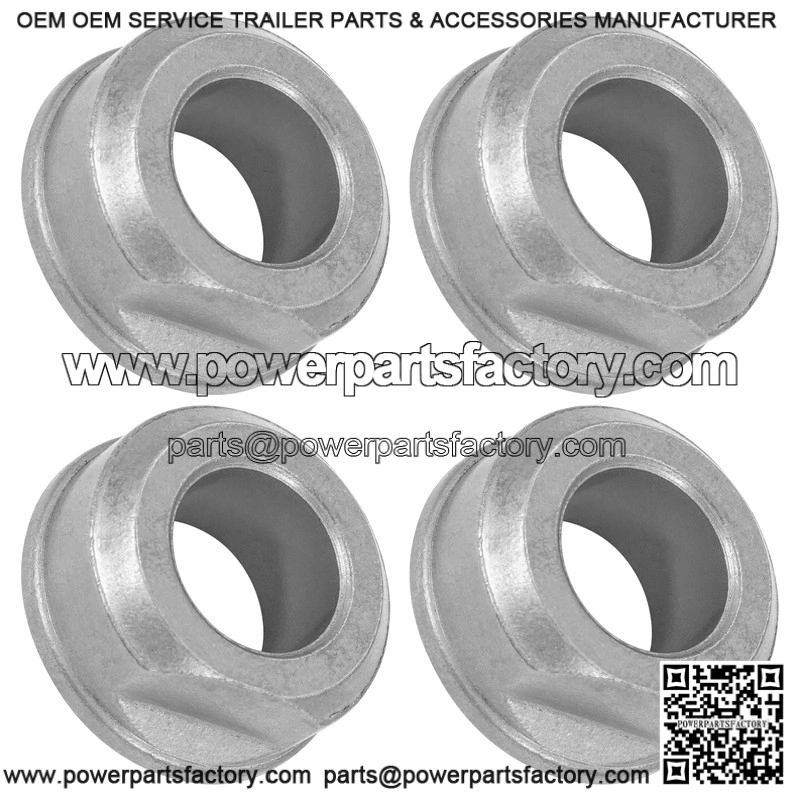 Wheel Bushing Tilden RTNR for Land Pride AT2560, AT3590, FD2560 ?C Part #53-164 / BF-1506