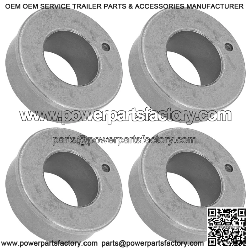 Wheel Bushing Tilden RTNR for Land Pride AT2560, AT3590, FD2560 ?C Part #53-164 / BF-1506 - Image 3