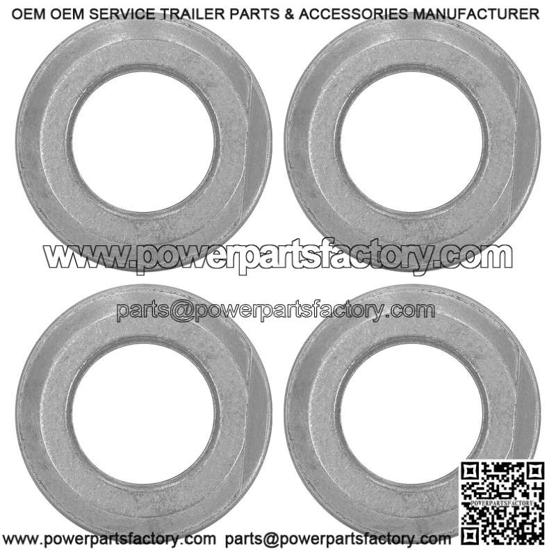 Wheel Bushing Tilden RTNR for Land Pride AT2560, AT3590, FD2560 ?C Part #53-164 / BF-1506 - Image 5
