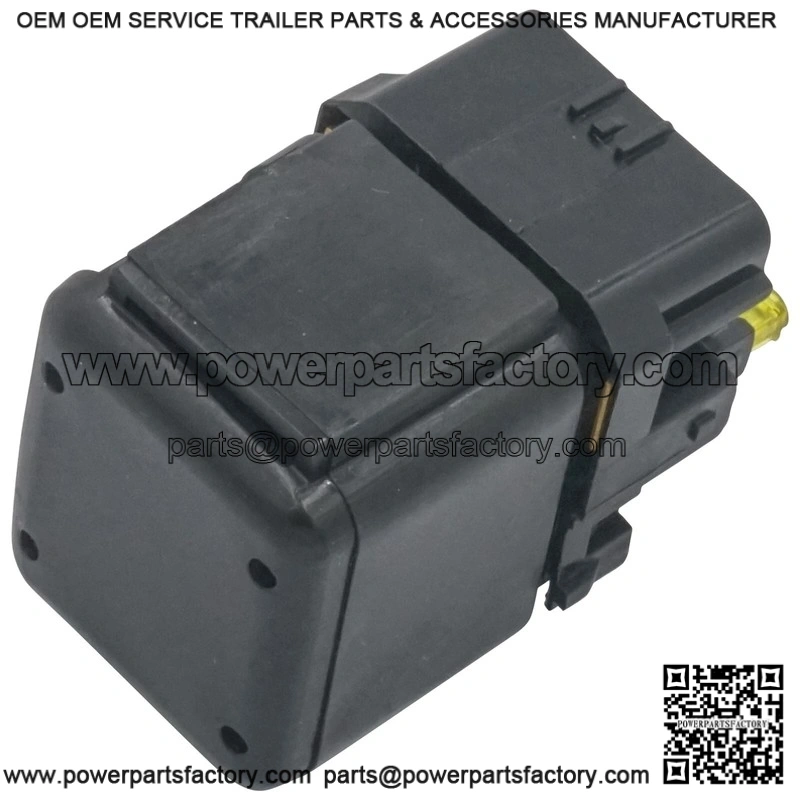 Starter Solenoid Relay for Honda CBR1000RR (2008-2016) & CB1000R (2011-2016) - Image 3