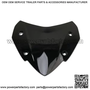 Front Windshield Fairing for Yamaha XMAX 125/250/300 (2023+)