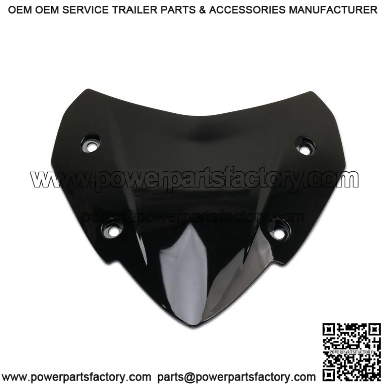 Front Windshield Fairing for Yamaha XMAX 125/250/300 (2023+)