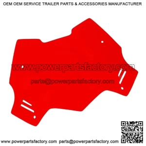 Windscreen for Yamaha TMAX530 XP530 TMAX560 2017-2021 - UV Protective Windshield