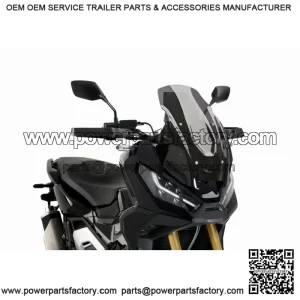 Dark Smoke Sport Fairing for Honda X-ADV (2021-2025)
