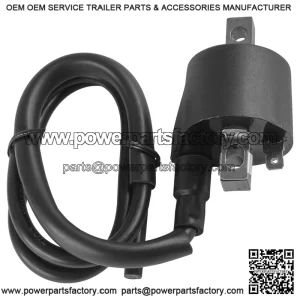 Ignition Coil for Honda CRF150F (2003-2005) & CRF230F (2003-2019) ?C OEM #30500-KR8-751