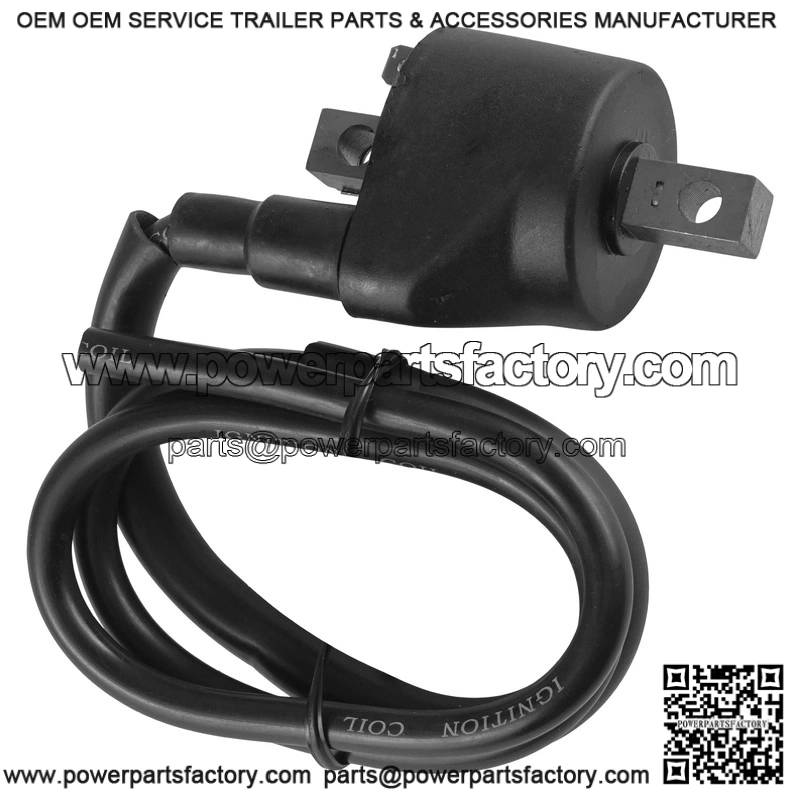 Ignition Coil for Honda CRF150F (2003-2005) & CRF230F (2003-2019) ?C OEM #30500-KR8-751 - Image 3