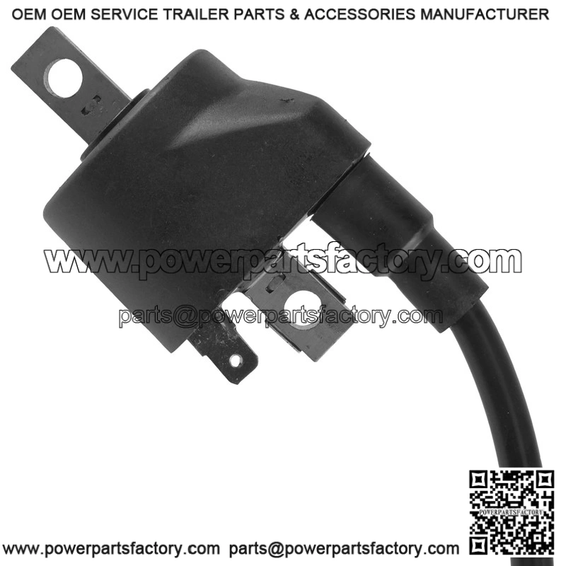 Ignition Coil for Honda CRF150F (2003-2005) & CRF230F (2003-2019) ?C OEM #30500-KR8-751 - Image 4