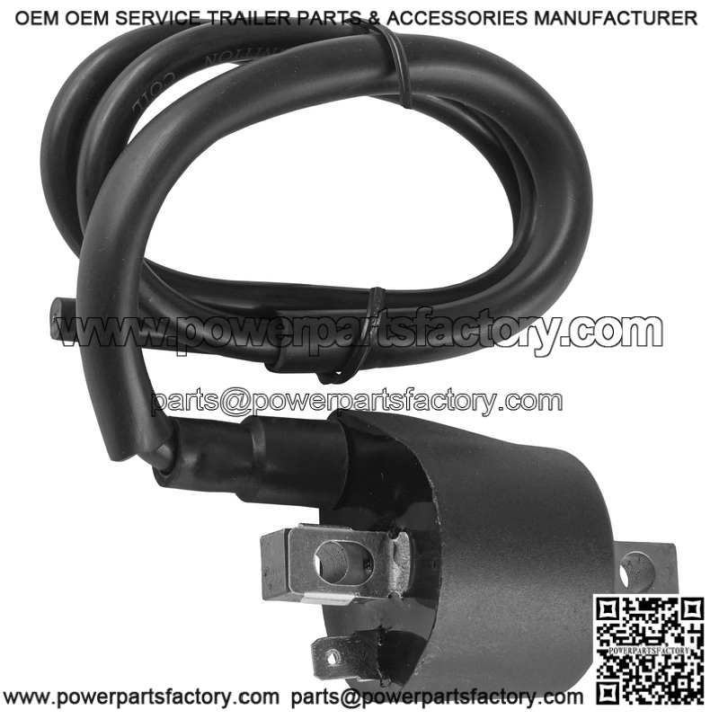 Ignition Coil for Honda CRF150F (2003-2005) & CRF230F (2003-2019) ?C OEM #30500-KR8-751 - Image 5