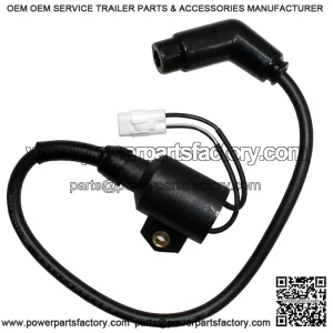 Ignition Coil for Honda CRF110F (2013-2018) ?C OEM #30510-KYK-911