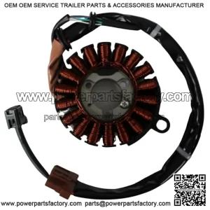 Aftermarket Stator Rotor Generator for Honda PCX125 2014-2017