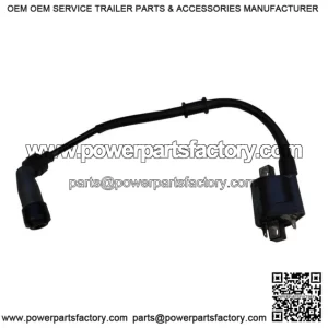 Starter Coil for QJ Motor SRK 125 S 2024 Engine