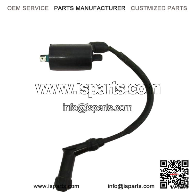 Ignition Coil Assembly 21171-Y001 for KAWASAKI Brute Force 300 2012-2025