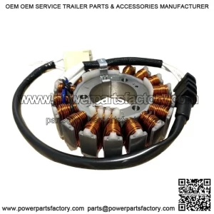 New Stator 20S-81410-00 for YAMAHA