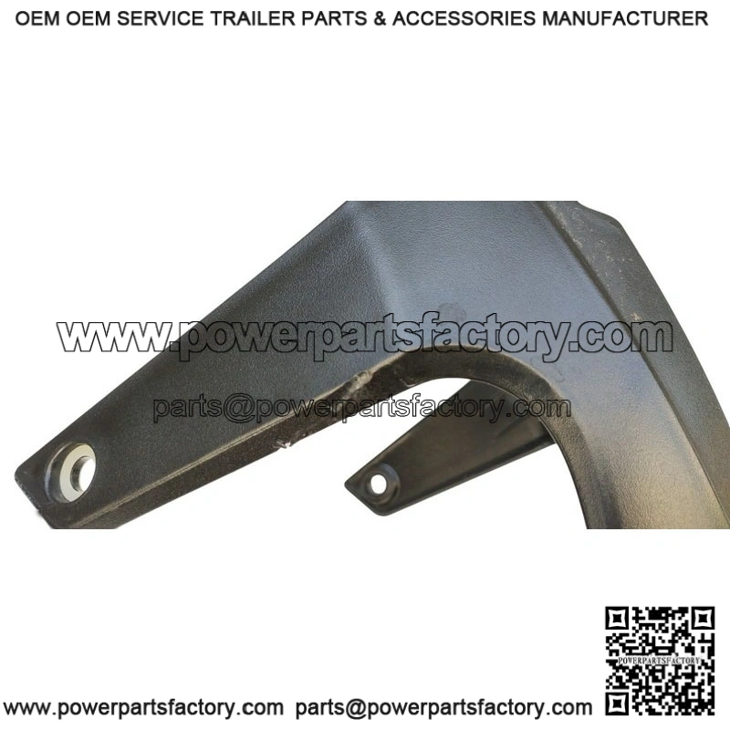 Interior Front Fender QJ Motor SRK 125 S 2024 Original - Image 2